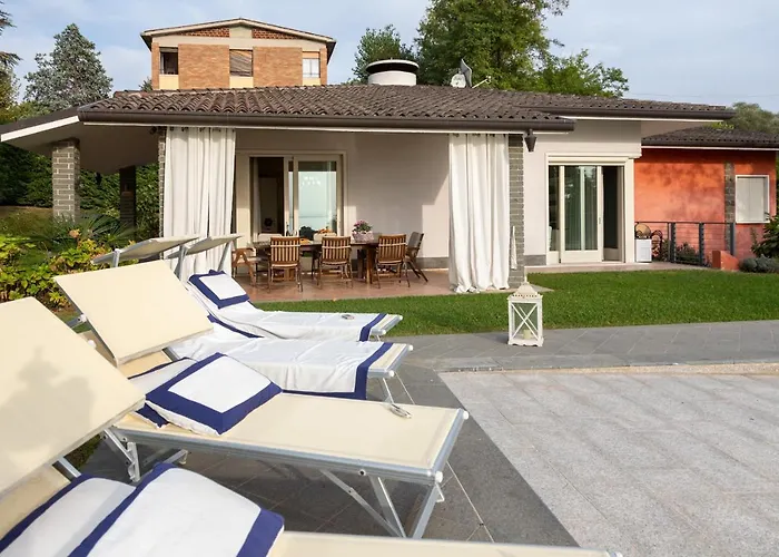 Infinity - Regarda Travel Willa *