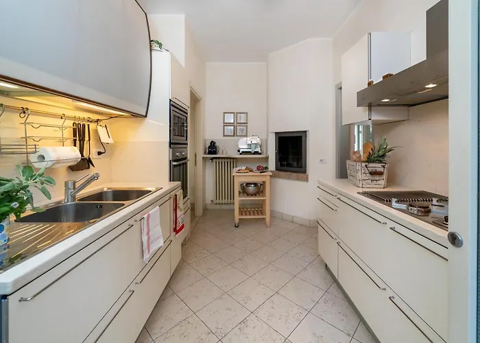 Infinity - Regarda Travel וילה