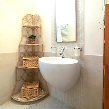 Infinity - Regarda Travel * باردولينو