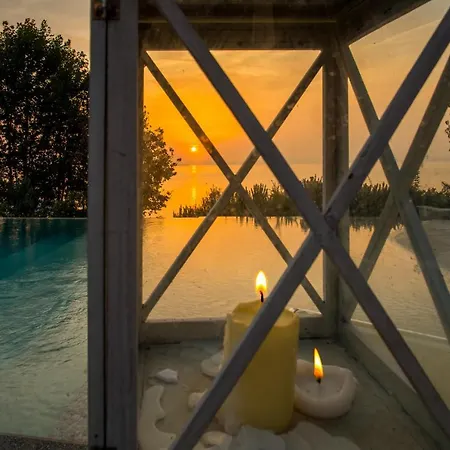 Infinity - Regarda Travel Villa Bardolino
