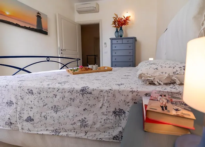 Infinity - Regarda Travel * 巴多利诺