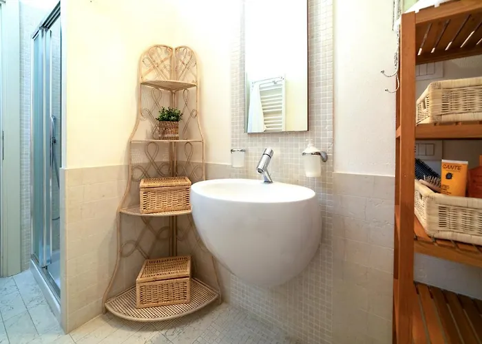 Infinity - Regarda Travel * 巴多利诺