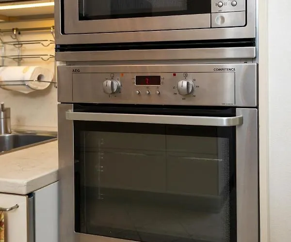 Infinity - Regarda Travel 别墅 *