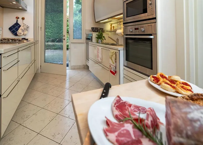 别墅 Infinity - Regarda Travel 巴多利诺