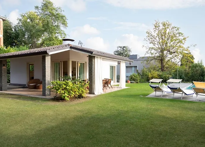 Infinity - Regarda Travel * 巴多利诺