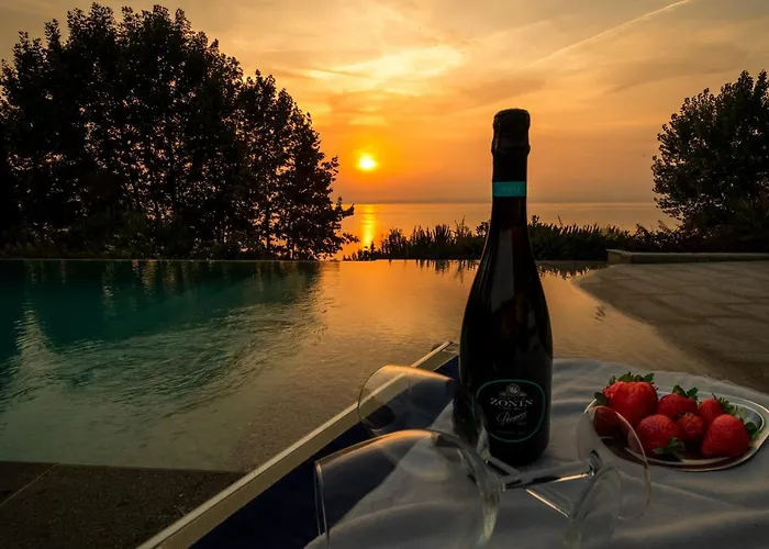 Infinity - Regarda Travel 别墅