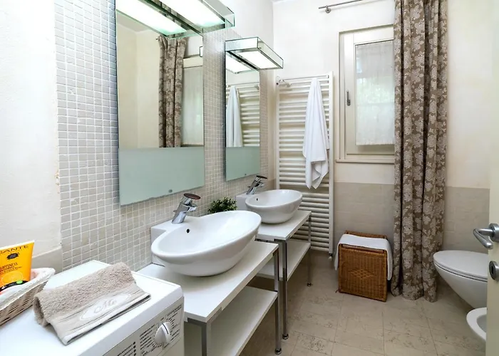 Infinity - Regarda Travel *