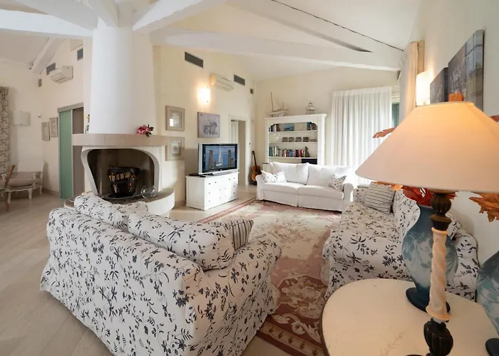 别墅 Infinity - Regarda Travel *