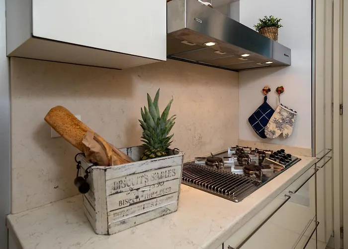 别墅 Infinity - Regarda Travel 巴多利诺