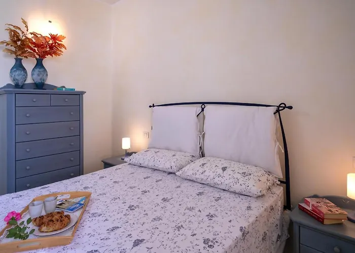 Infinity - Regarda Travel 别墅 巴多利诺