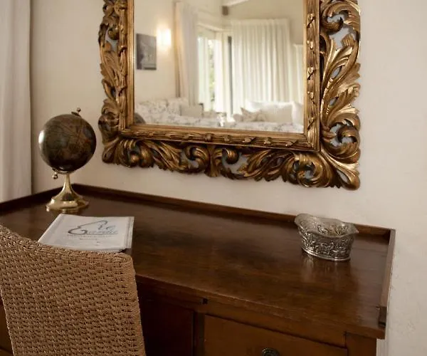 Infinity - Regarda Travel 巴多利诺