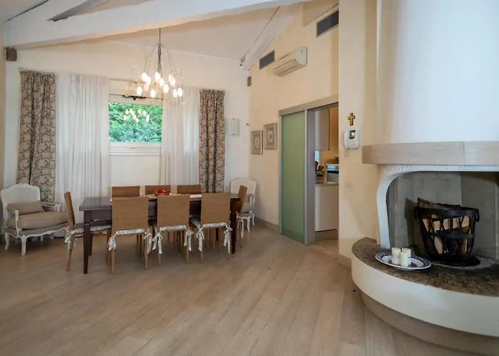 别墅 Infinity - Regarda Travel *