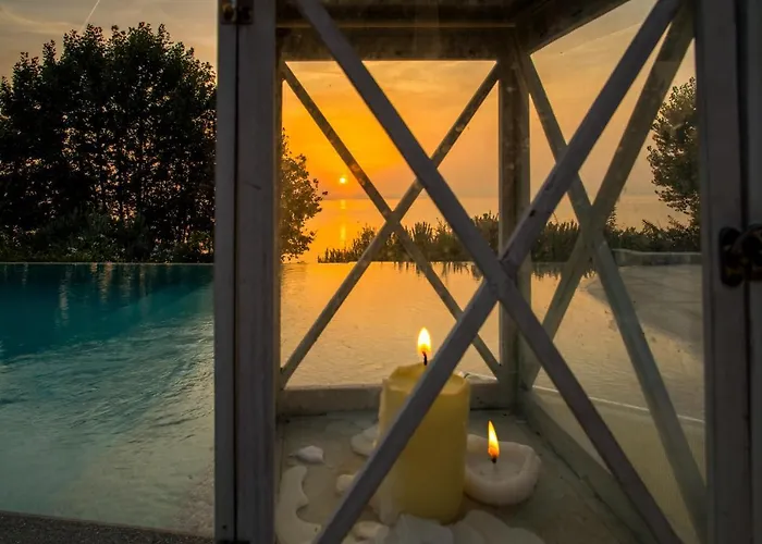 Infinity - Regarda Travel 别墅 巴多利诺