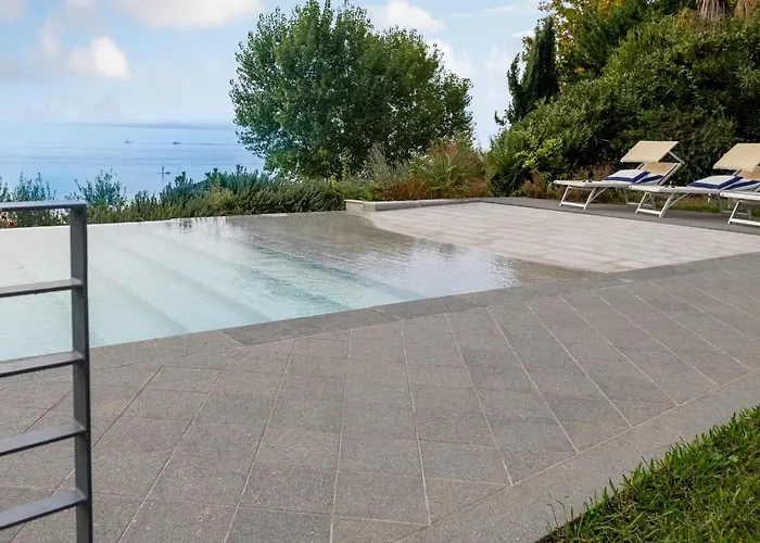 别墅 Infinity - Regarda Travel