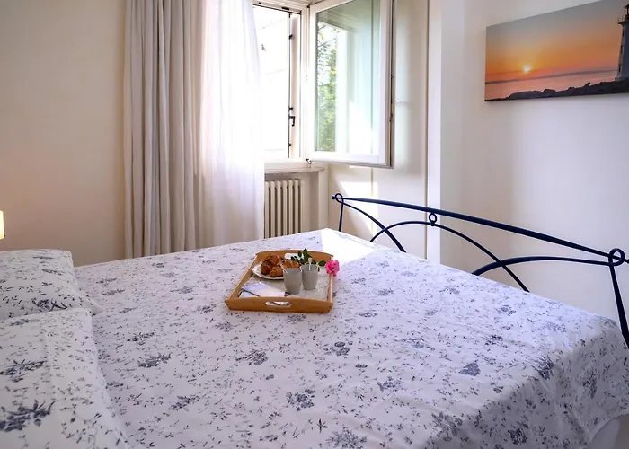 Infinity - Regarda Travel * 巴多利诺