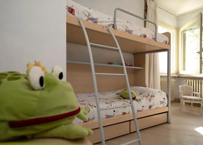 别墅 Infinity - Regarda Travel *