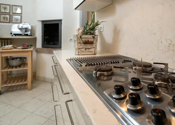 Infinity - Regarda Travel 巴多利诺