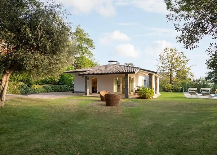 Infinity - Regarda Travel